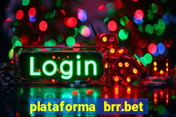 plataforma brr.bet é confiável