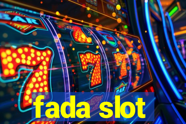 fada slot