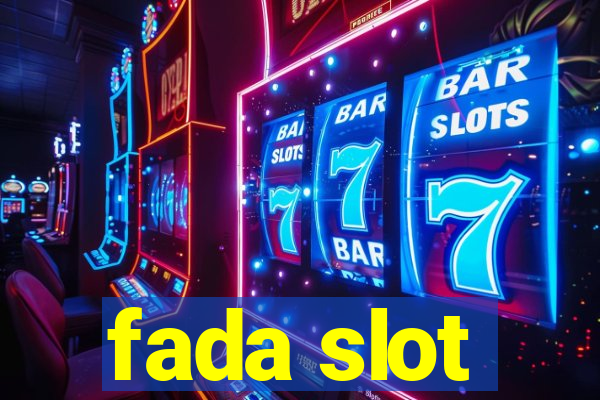 fada slot