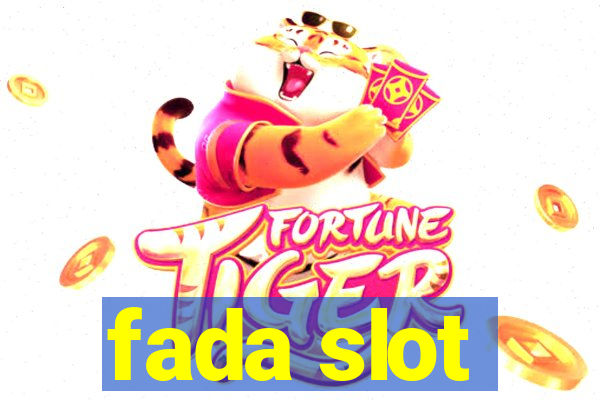 fada slot