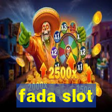 fada slot