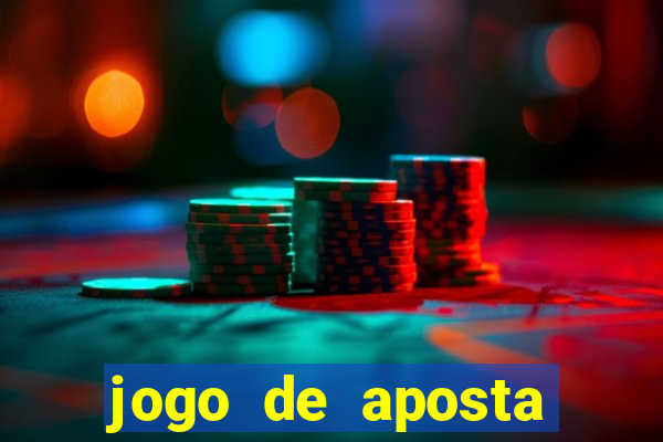 jogo de aposta minimo 5 reais