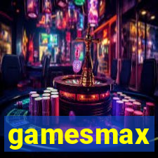 gamesmax