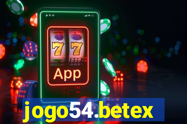 jogo54.betex