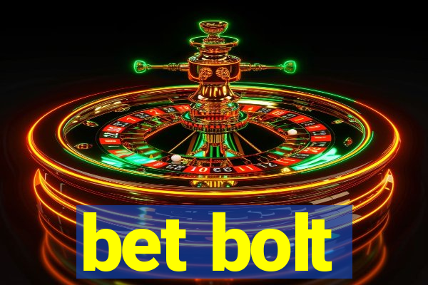 bet bolt