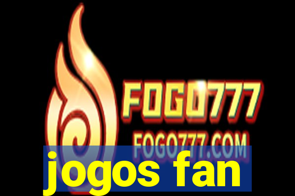 jogos fan