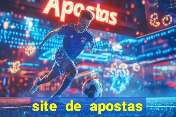 site de apostas fora do ar