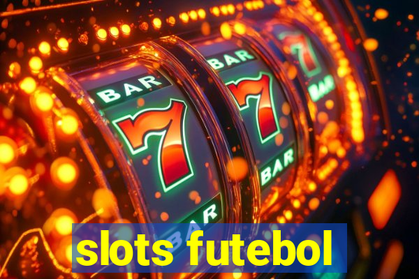 slots futebol