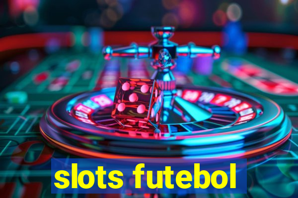 slots futebol