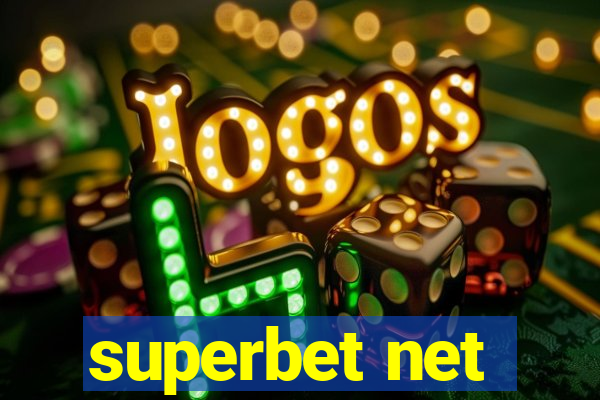 superbet net