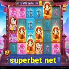 superbet net