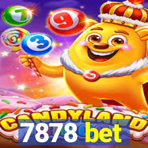 7878 bet