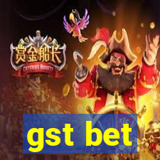 gst bet