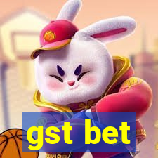 gst bet