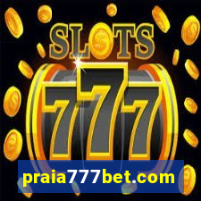 praia777bet.com