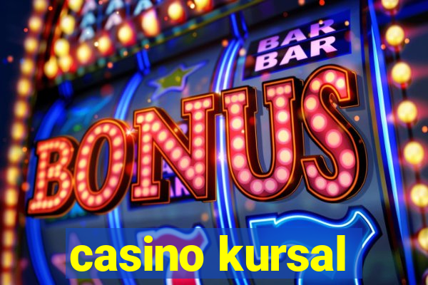 casino kursal