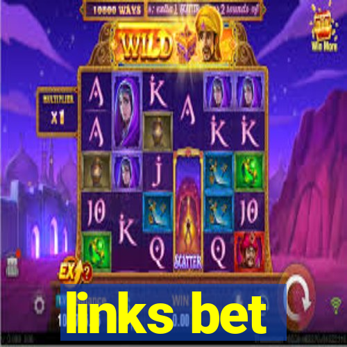 links bet