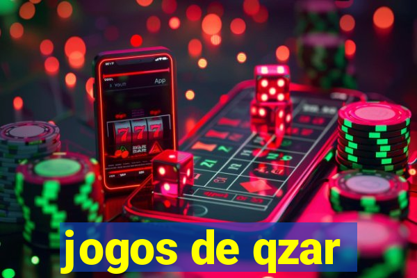 jogos de qzar