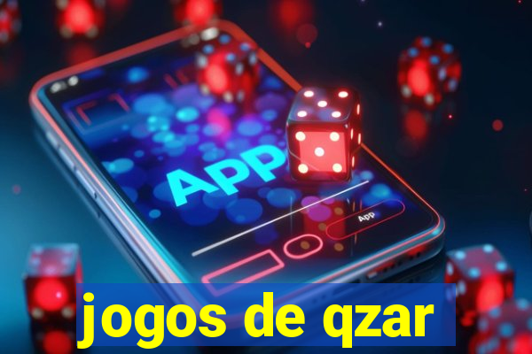 jogos de qzar