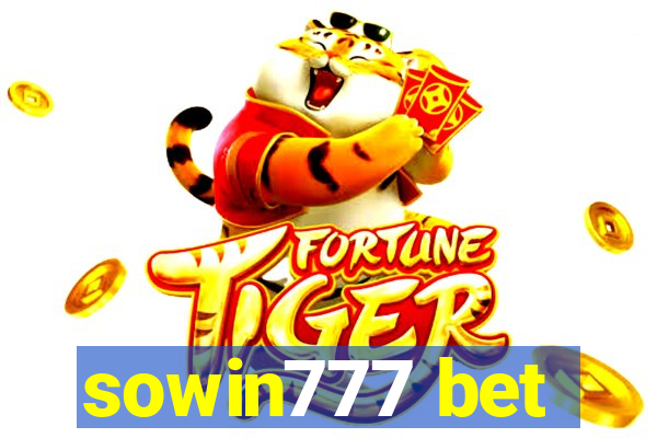 sowin777 bet