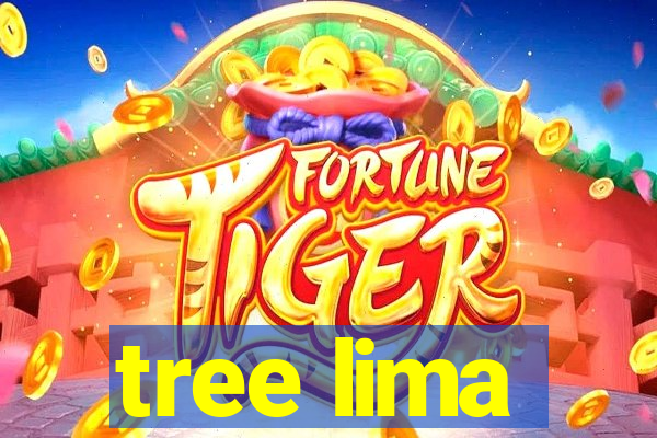 tree lima