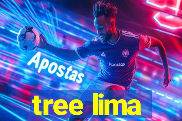 tree lima