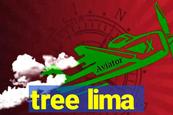 tree lima