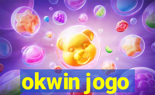 okwin jogo