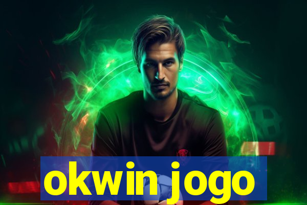 okwin jogo