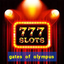 gates of olympus slot play for money