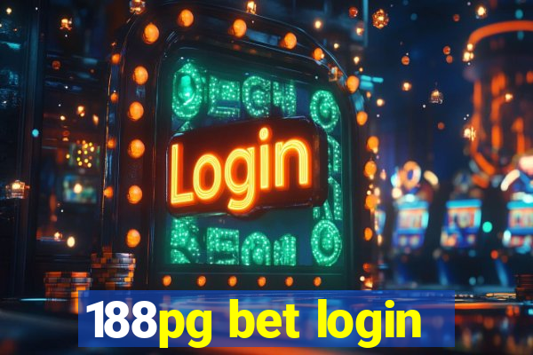 188pg bet login