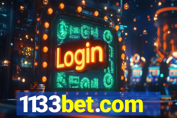 1133bet.com