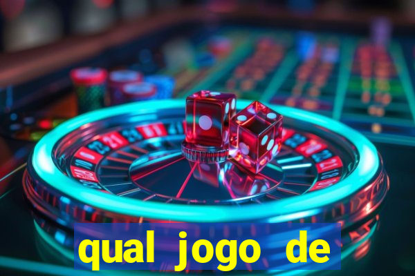 qual jogo de aposta paga mais