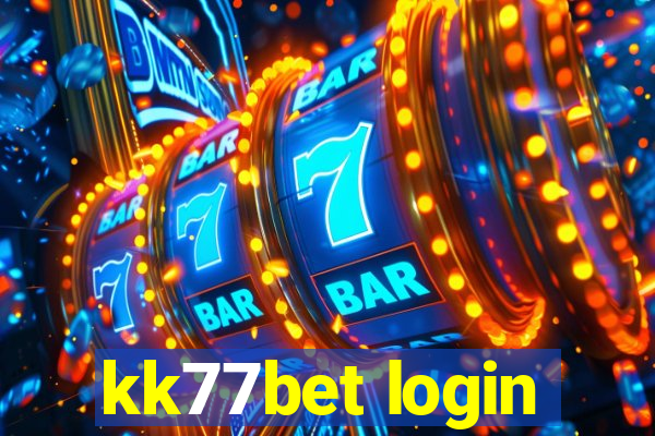 kk77bet login