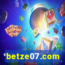 betze07.com