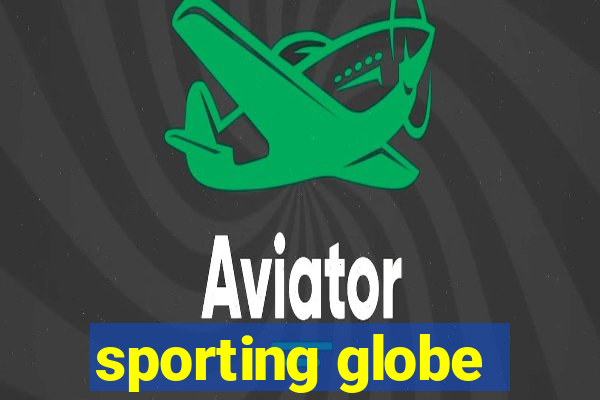 sporting globe