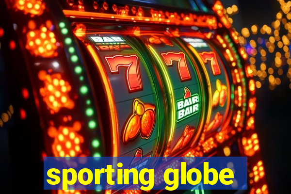 sporting globe