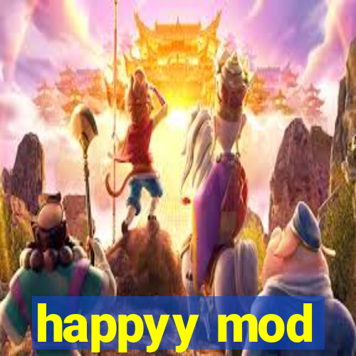 happyy mod