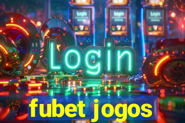 fubet jogos