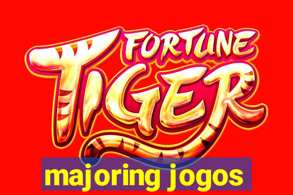 majoring jogos