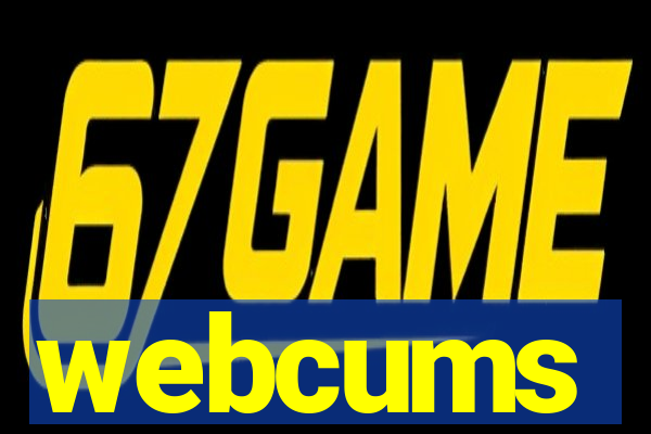 webcums