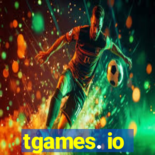 tgames. io