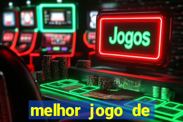 melhor jogo de estratégia android