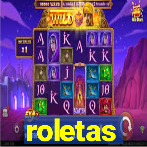 roletas