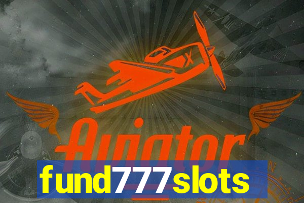 fund777slots