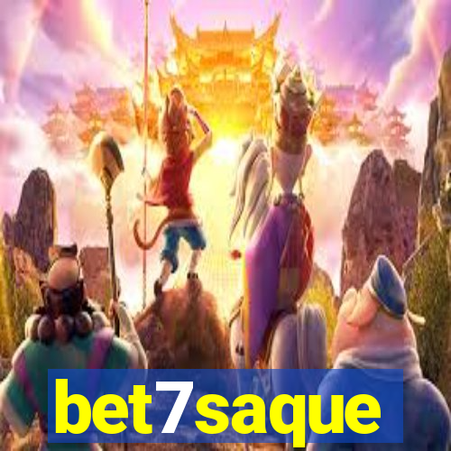 bet7saque