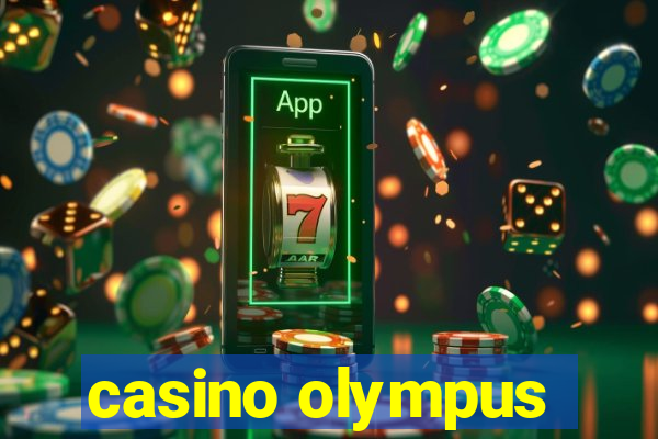 casino olympus