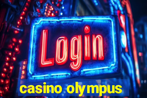 casino olympus