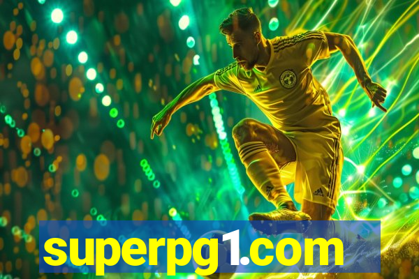 superpg1.com