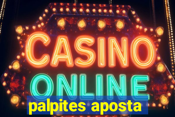 palpites aposta